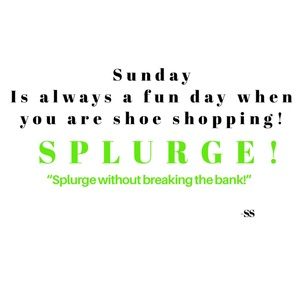 Sunday Funday!